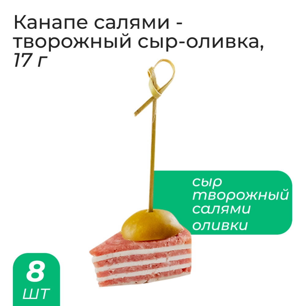 Сет «Канапе» 1850 г #7