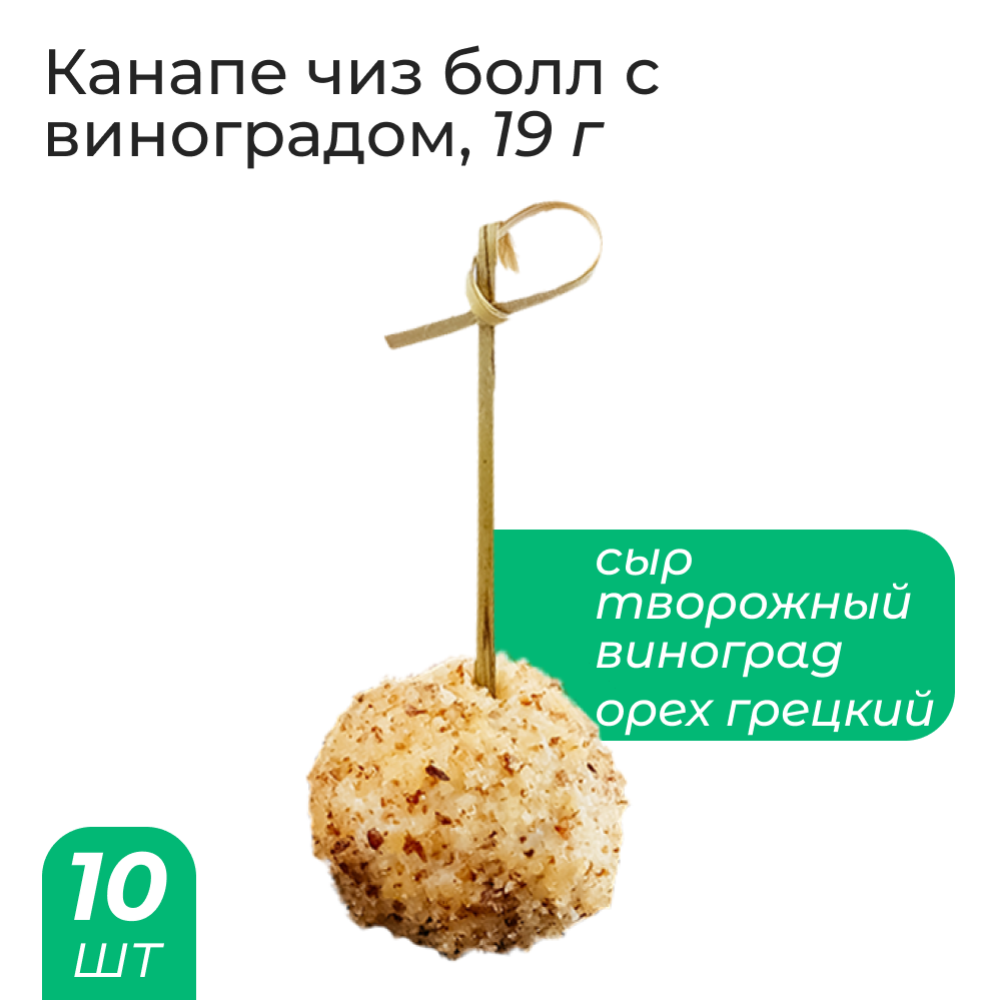 Сет «Канапе» 1850 г #8