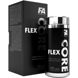 Хондпротектор FA Core Flex 120 tabs