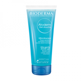 Bioderma Laboratoire Dermatologoque Гель для душа Атодерм / Atoderm Gel Douche 200 мл