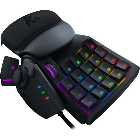 Клавиатура «Razer» Tartarus Pro, RZ07-03110100-R3M1