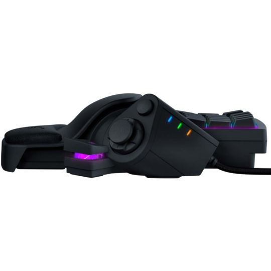 Клавиатура «Razer» Tartarus Pro, RZ07-03110100-R3M1