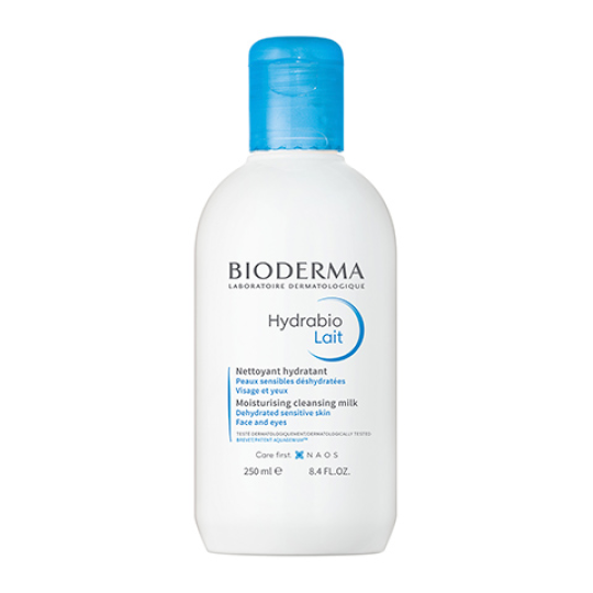 Bioderma Laboratoire Dermatologoque Молочко Гидрабио / Hidrabio Lait 250 мл