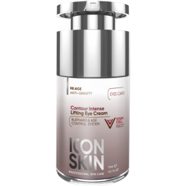 Крем для век «Icon Skin» Contour Intense, с пептидами, 15 мл