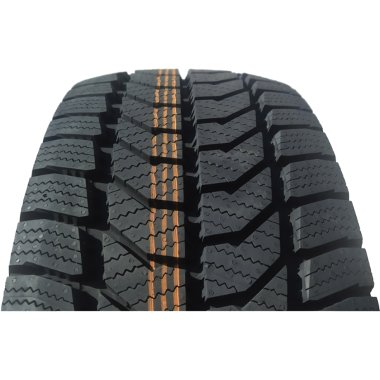 Зимняя шина «Continental» VanContact Viking 215/70R15C 109/107R