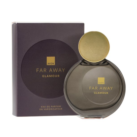 Парфюмерная вода Avon Far Away Glamour для нее, 50 мл