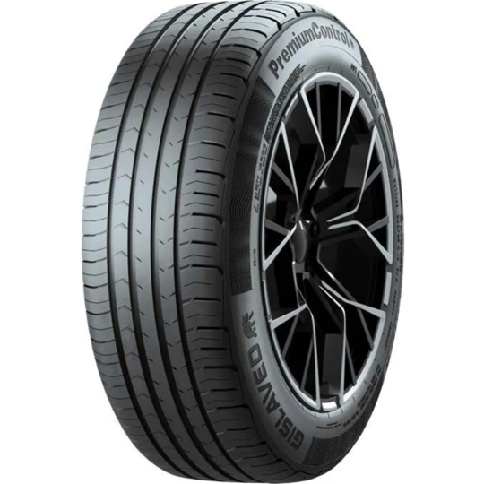 Летняя шина «Gislaved» PremiumControl, 03150020000, 215/65R16, 98H