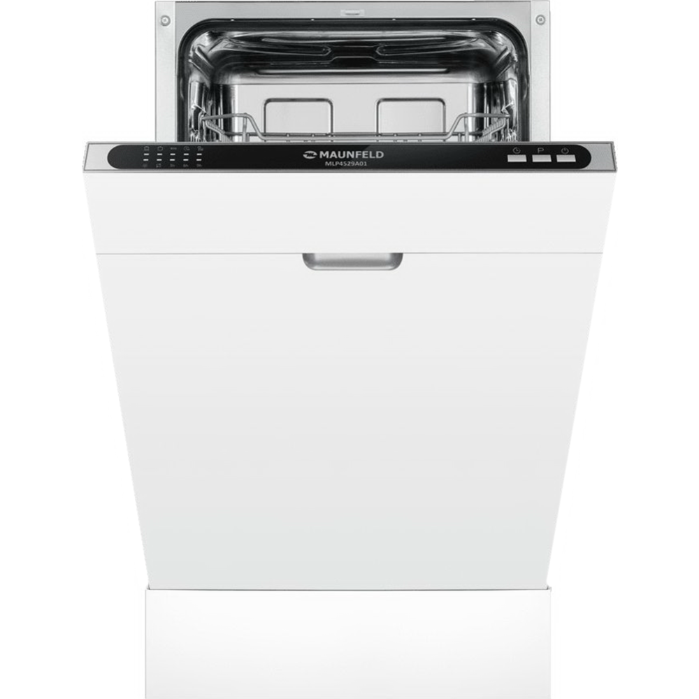 Посудомоечная машина «Maunfeld» MLP4529A01