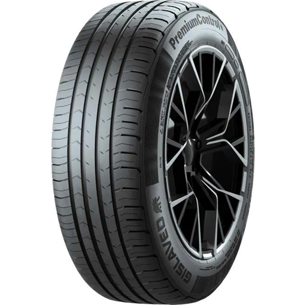 Летняя шина «Gislaved» PremiumControl, 03150050000, 185/65R15, 88T