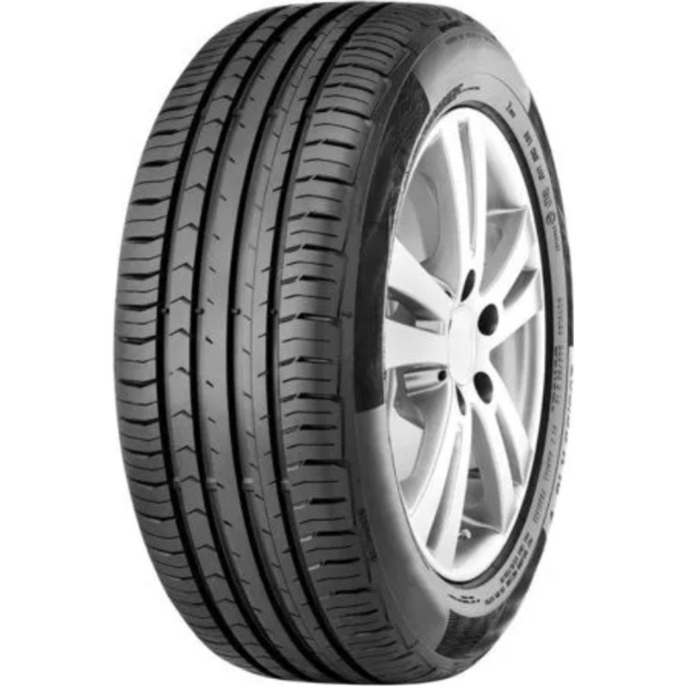 Летняя шина «Gislaved» PremiumControl, 03150070000, 195/60R15, 88H