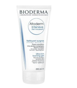 Bioderma Laboratoire Dermatologique Гель Интенсив Атодерм / Atoderm Intensiv Gel 200 мл