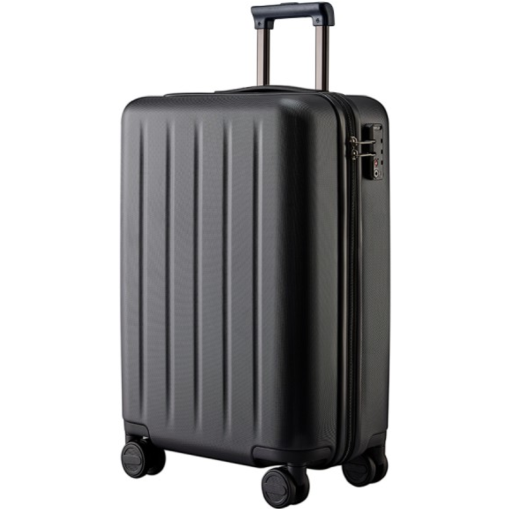 Чемодан «Ninetygo» Danube Luggage 28", 120703, black