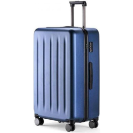 Чемодан «Ninetygo» Danube Luggage 28", 120706, navy blue,  L(28")