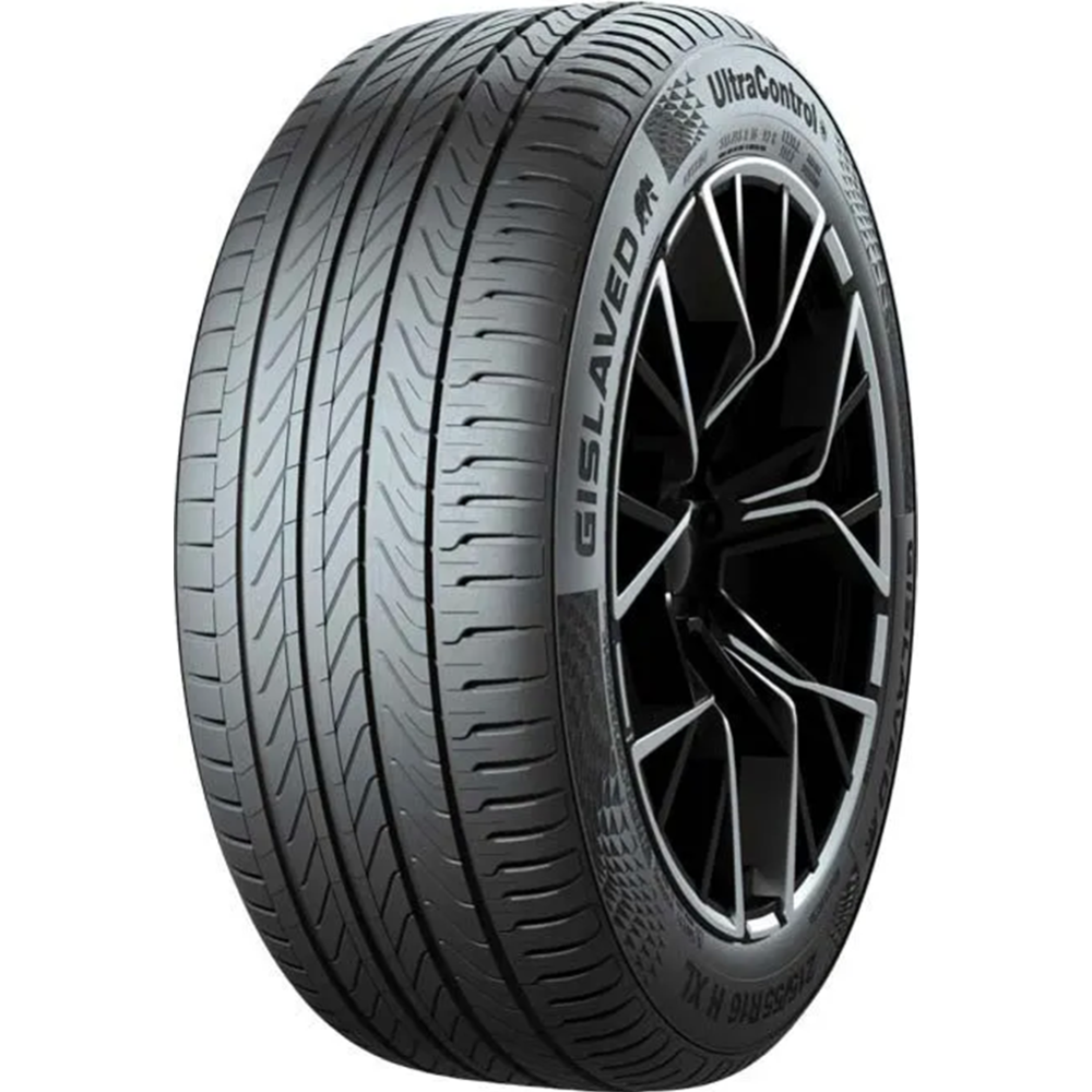 Летняя шина «Gislaved» UltraControl, 03134460000, 195/50R15, 82H