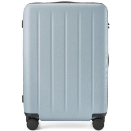 Чемодан «Ninetygo» Danube Luggage 28", 120702, blue,  L(28")