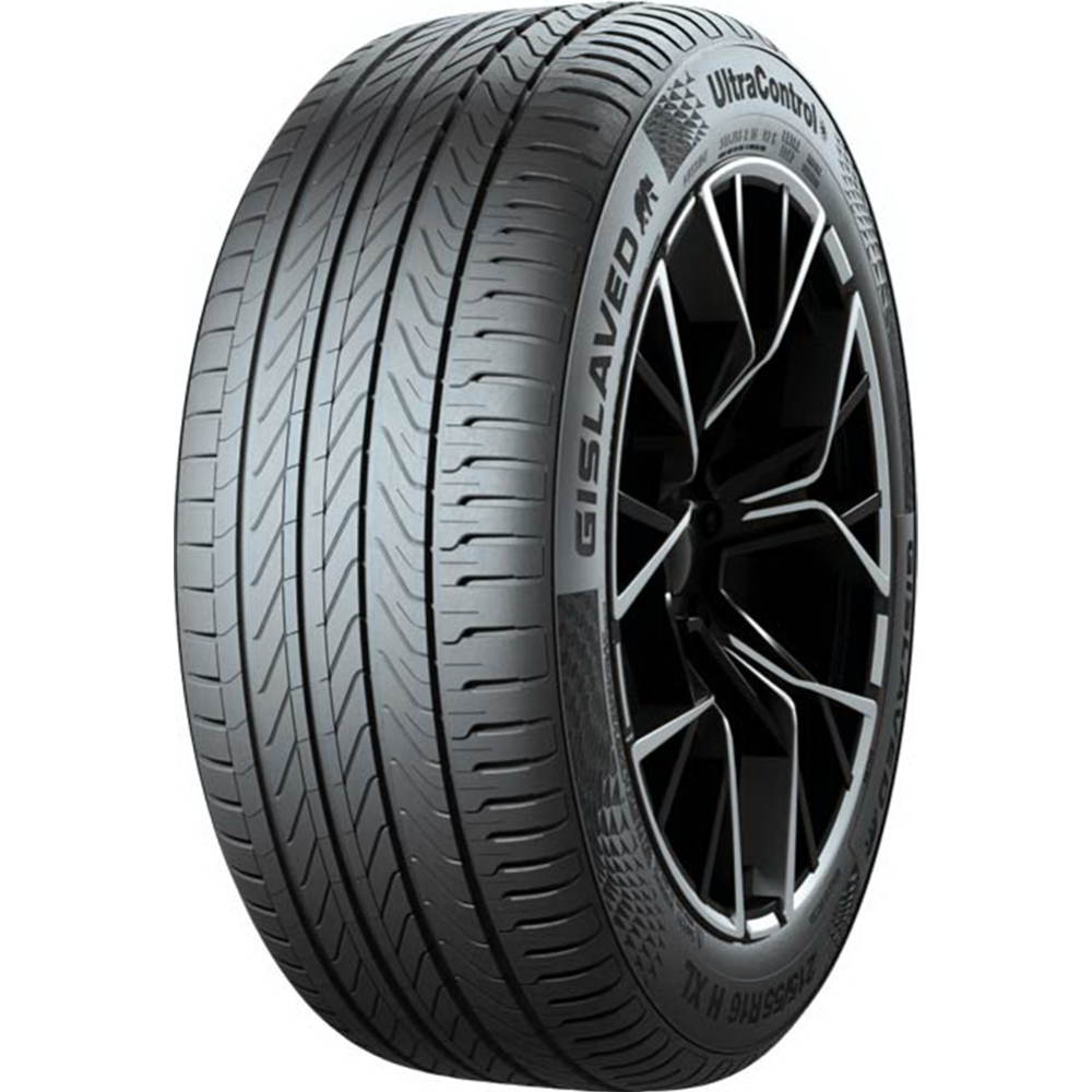 Летняя шина «Gislaved» UltraControl, 03134470000, 195/65R15, 91V