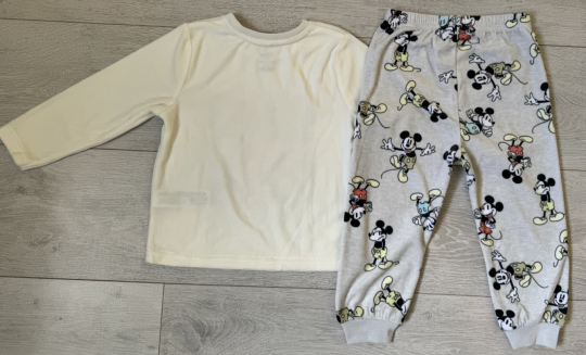 Комплект Primark/Disney 92 см