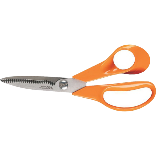 Ножницы кухонные «Fiskars» Classic