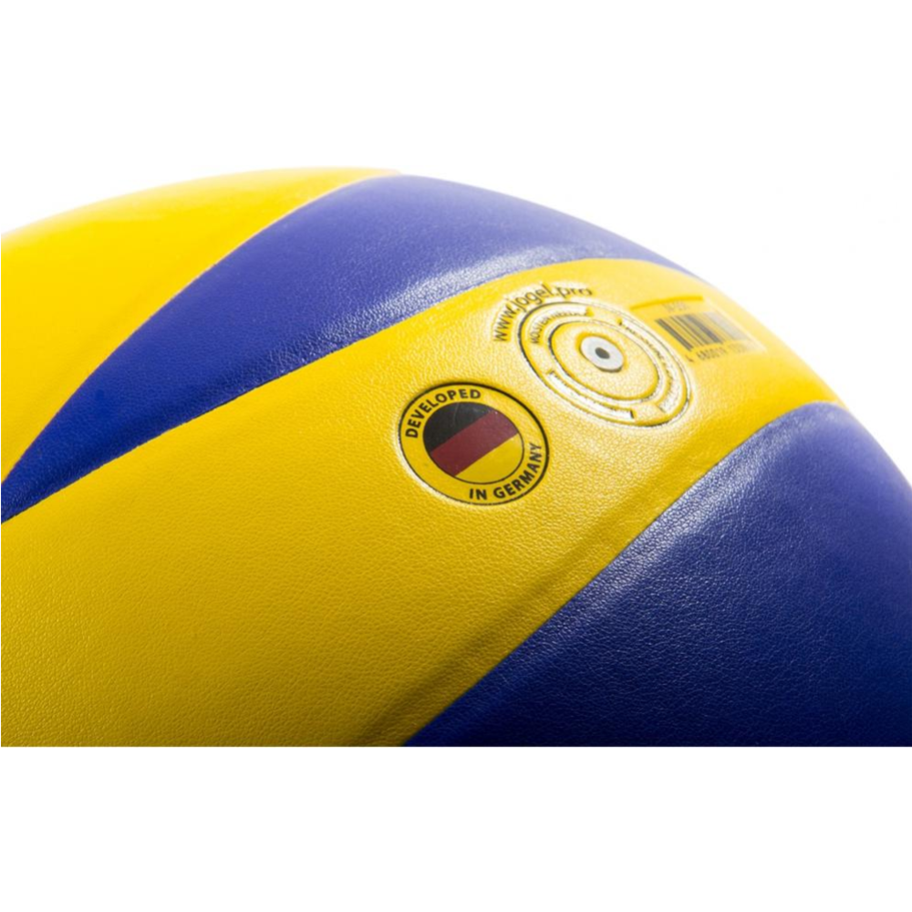 Волейбольный мяч «Jogel» JV-550, размер 5