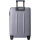 Чемодан «Ninetygo» Danube Luggage 24", 120601, grey, M(24")