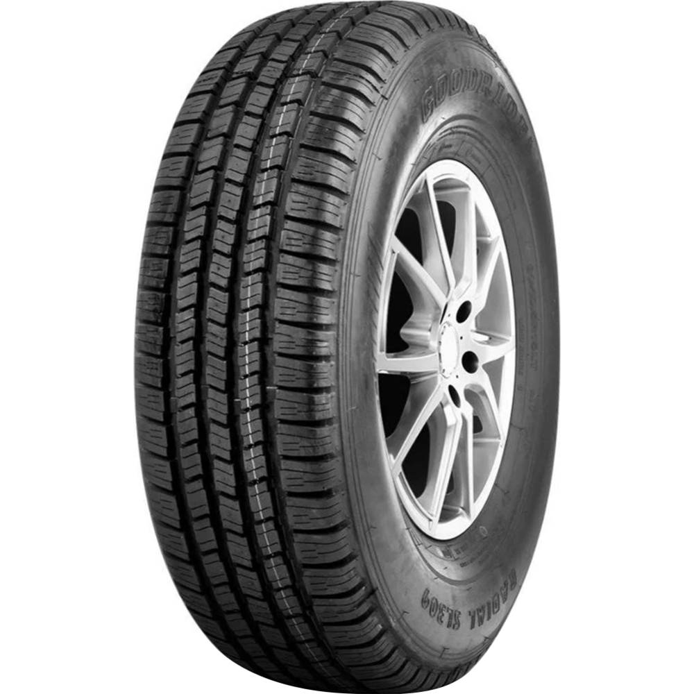 Всесезонная шина «Goodride» SL309, 185/75R16C, 104/102R