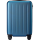 Чемодан «Ninetygo» Danube Luggage 20", 120506, nawy blue,  S(20")