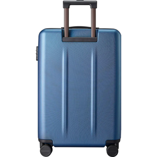 Чемодан «Ninetygo» Danube Luggage 20", 120506, nawy blue,  S(20")