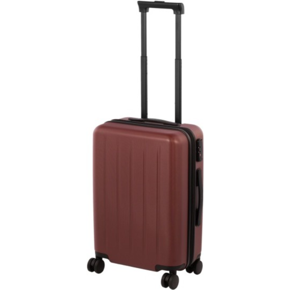 Чемодан «Ninetygo» Danube Luggage 20", 120505, red,  S(20")