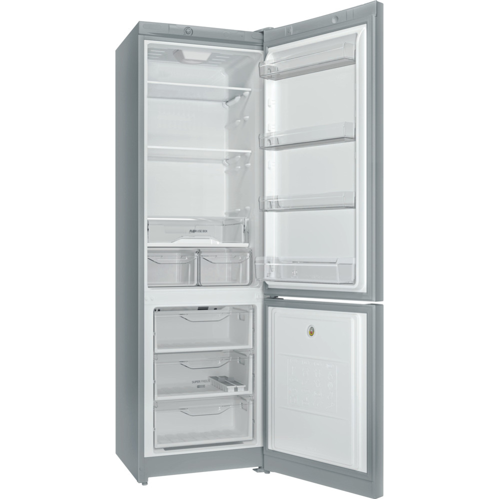 Холодильник «Indesit» DS 4200 SB
