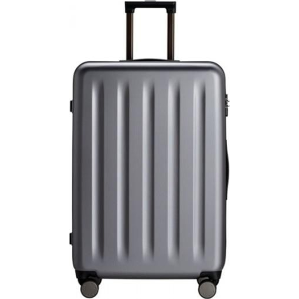 Картинка товара Чемодан «Ninetygo» Danube Luggage 20", 120504, grey,  S(20")