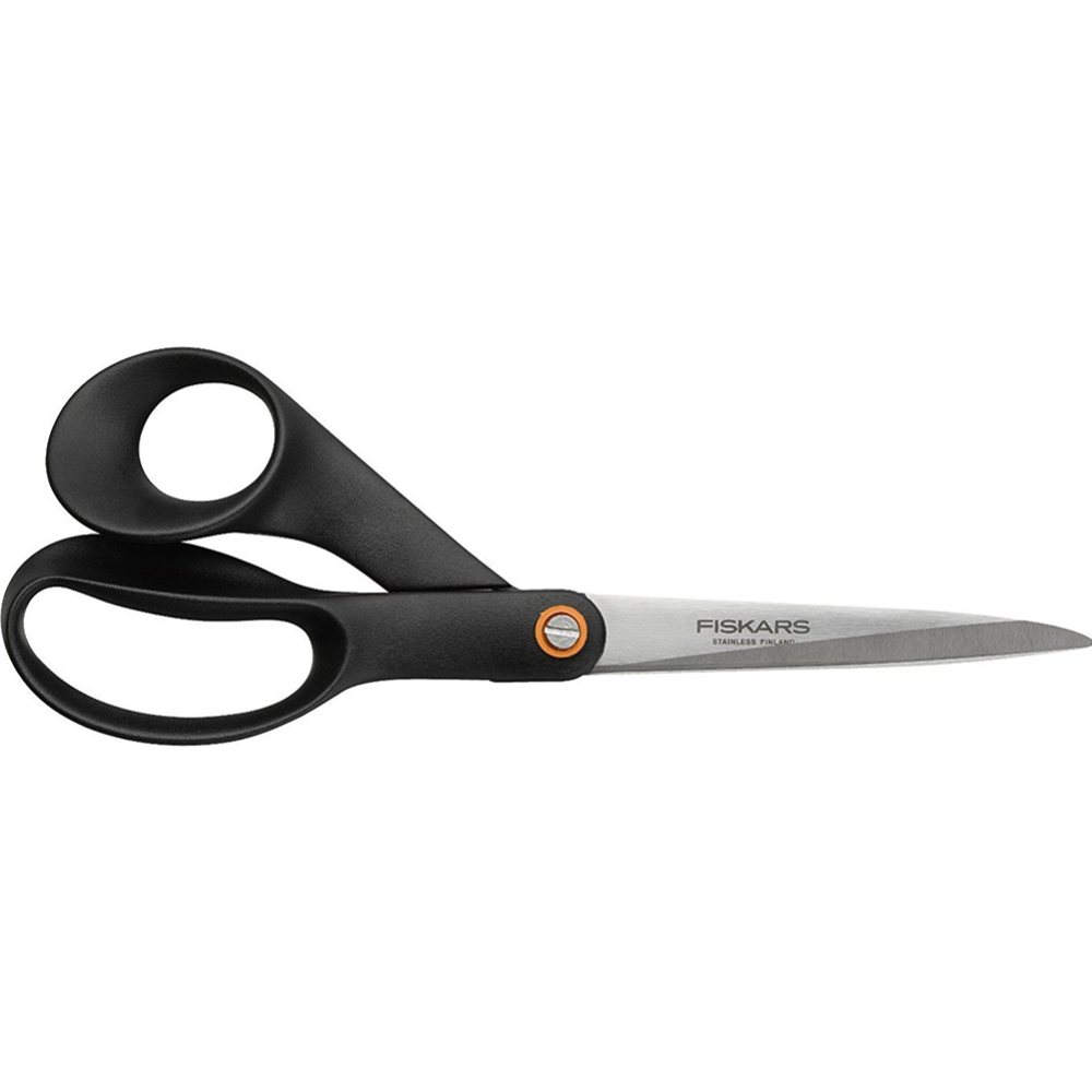 Ножницы универсальные «Fiskars» Functional Form, 21 см