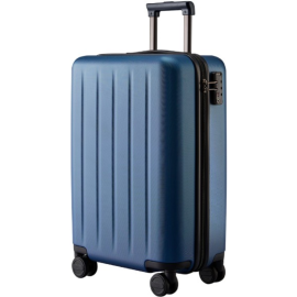 Чемодан «Ninetygo» Danube Luggage 20", 120501, blue,  S(20")
