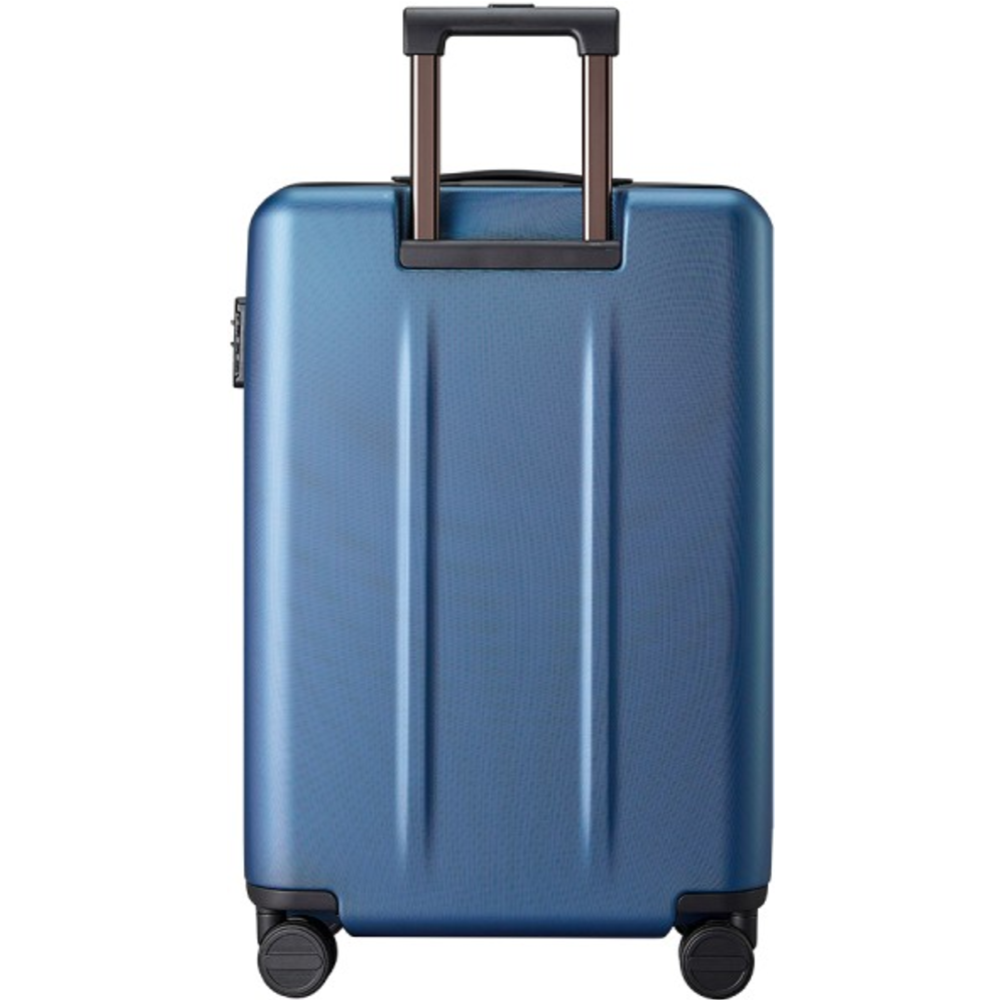 Чемодан «Ninetygo» Danube Luggage 20", 120501, blue,  S(20")