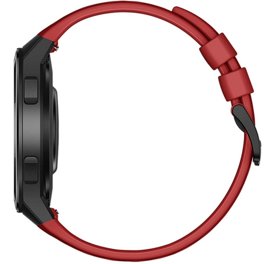 Умные часы «Huawei» Watch GT 2e HCT-B19 Lava Red