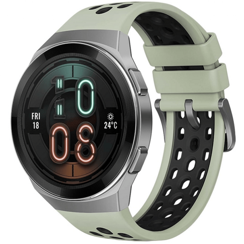 Картинка товара Умные часы «Huawei» Watch GT 2e HCT-B19 Mint Green