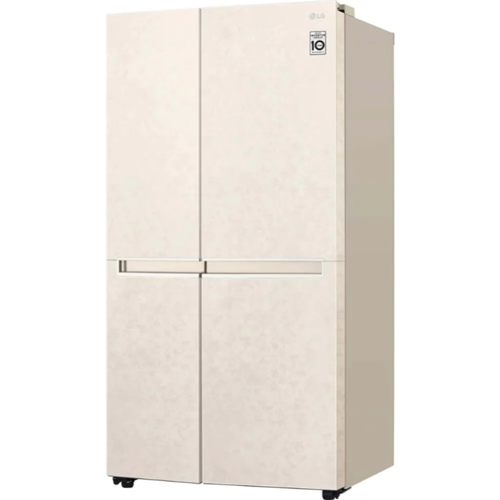 Холодильник «LG» GC-B257JEYV.ASEQCIS