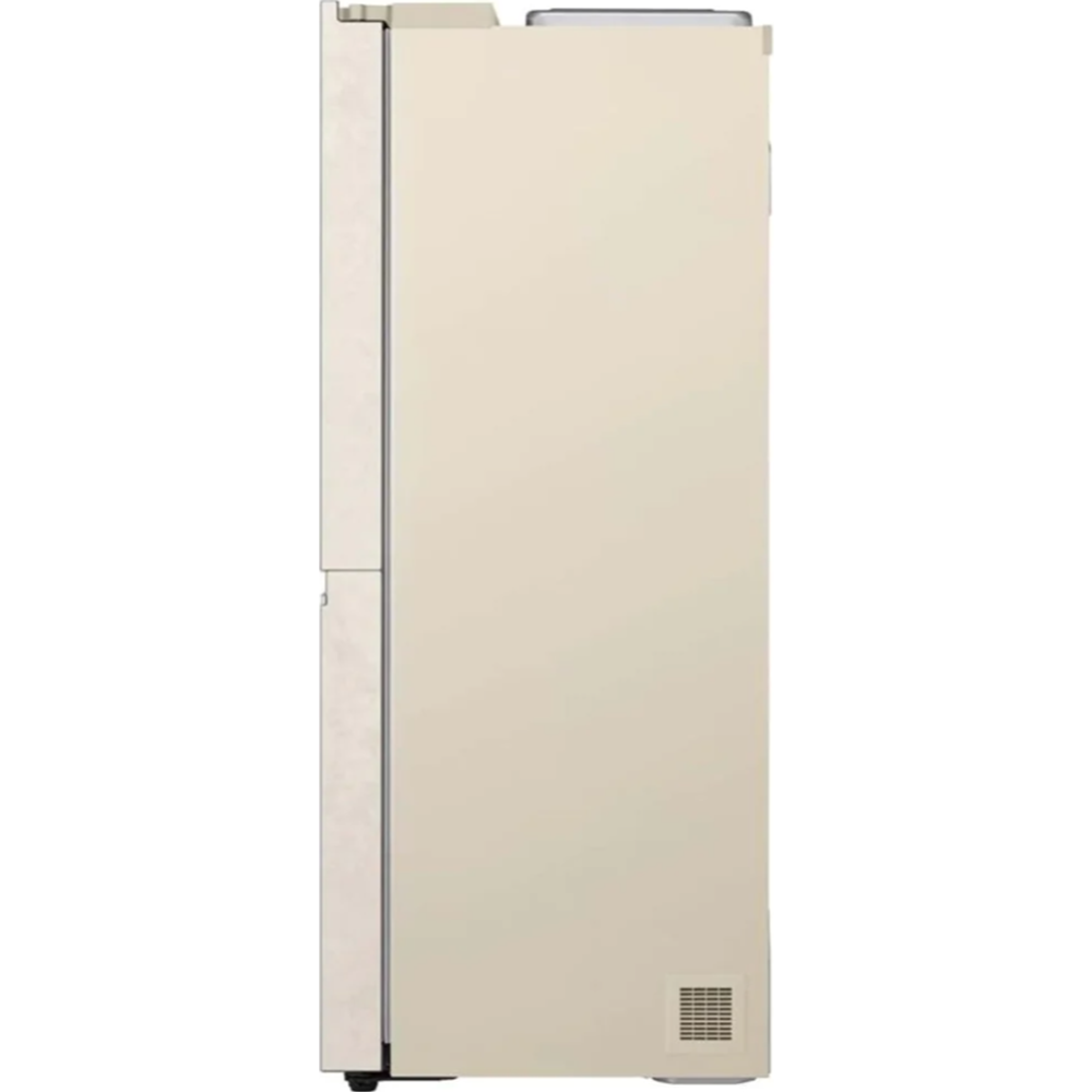 Холодильник «LG» GC-B257JEYV.ASEQCIS