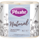 Туалетная бумага «Plushe» Natural, 3 слоя, 4 рулона