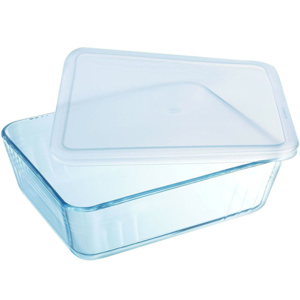 Картинка товара Контейнер «Pyrex» Cook&Freez, 50241B/CA96573, 0.8 л