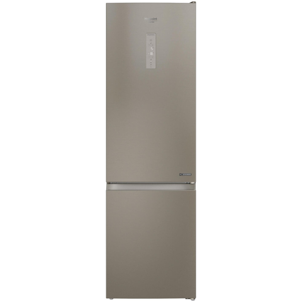 Холодильник-морозильник «Hotpoint-Ariston» HTS 8202I BZ O3