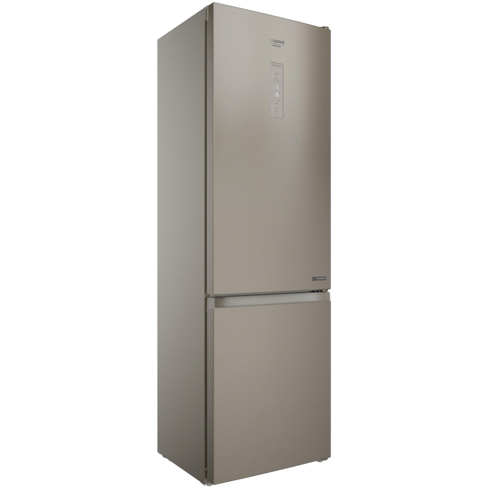 Холодильник-морозильник «Hotpoint-Ariston» HTS 8202I BZ O3