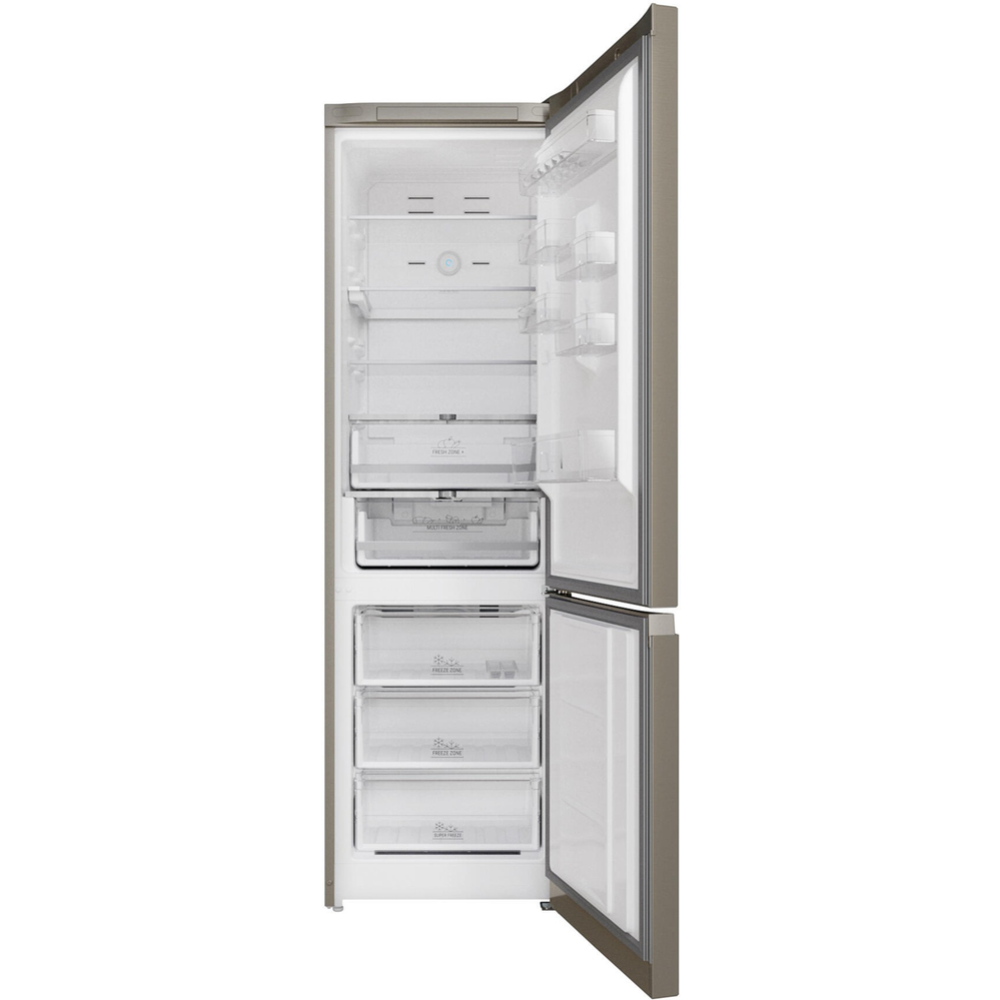 Холодильник-морозильник «Hotpoint-Ariston» HTS 8202I BZ O3