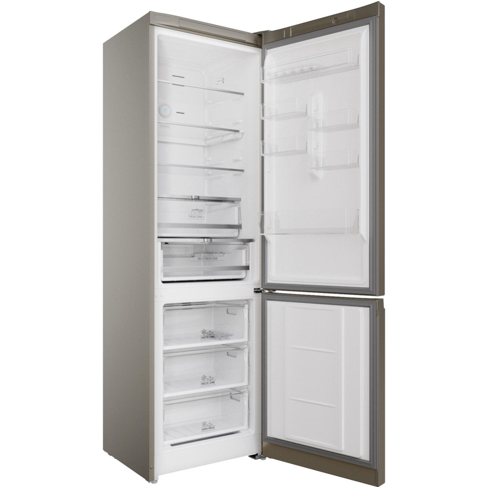 Холодильник-морозильник «Hotpoint-Ariston» HTS 8202I BZ O3