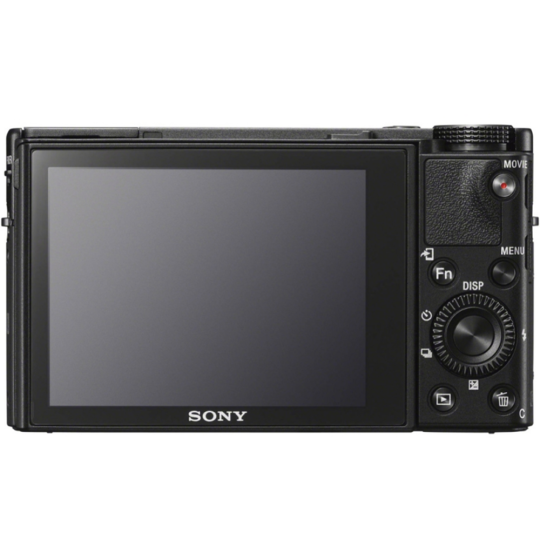 Фотокамера «Sony» DSCRX100M5A