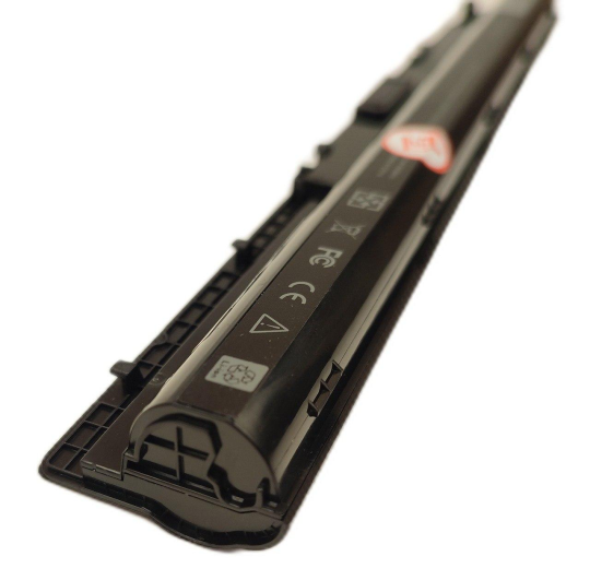 Аккумулятор (батарея) для ноутбука Dell Inspiron 14 3451 (P60G) (M5Y1K) 14.8V 2600mAh