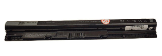 Аккумулятор (батарея) для ноутбука Dell Inspiron 14 3451 (P60G) (M5Y1K) 14.8V 2600mAh