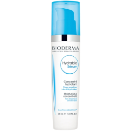 Bioderma Laboratoire Dermatologique Сыворотка Гидрабио / Hydrabio Serum 40 мл