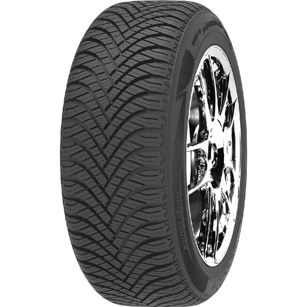 Картинка товара Всесезонная шина «Goodride» Z-401 All Season Elite, 215/40R17, 87W XL