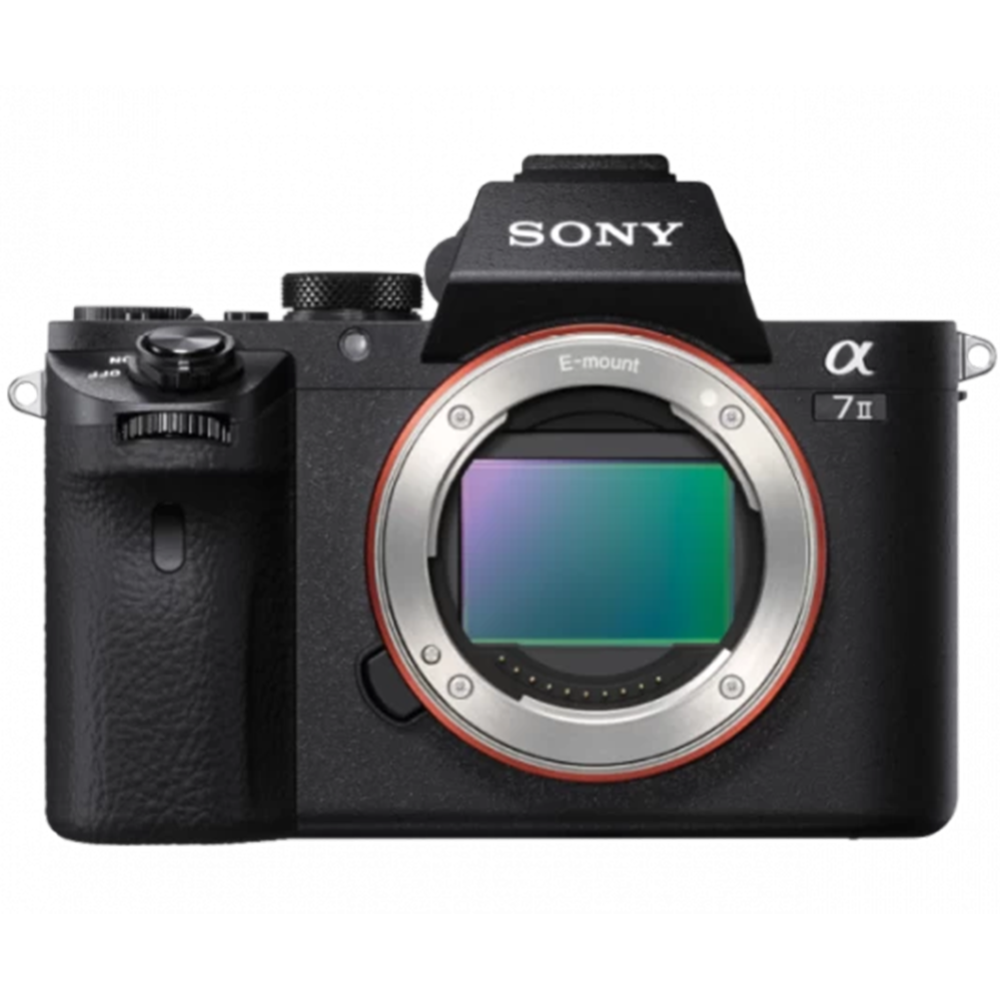 Фотокамера «Sony» ILCE7M2B