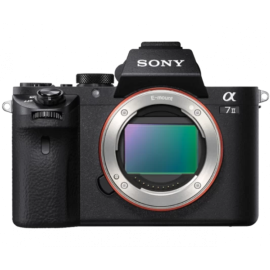 Фотокамера «Sony» ILCE7M2B